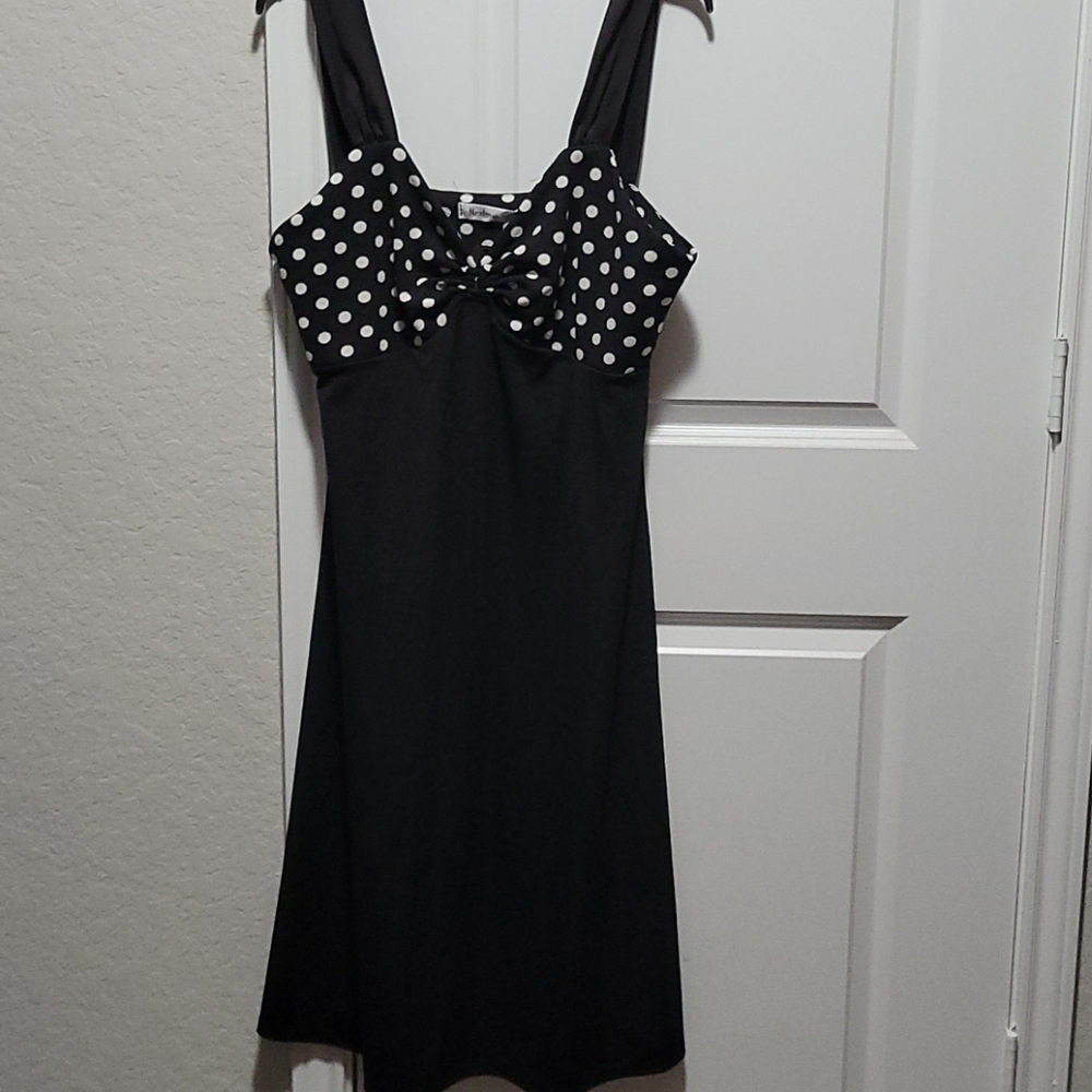 Women's dress